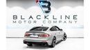 Audi RS5 TFSI quattro 2021 Audi RS5, 2026 Audi Warranty + Service Contract, Low KMs, GCC