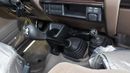 Toyota Land Cruiser Pick Up 4.0L V6 Petrol