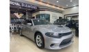 Dodge Charger Dodge Charger SXT GCC 2017