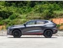 Changan X5 Plus PIONEER