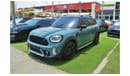 Mini Cooper Countryman Cooper S CLEAN TITLE/FULL OPTION//VERY GOOD CONDITION//CASH OR 0% DOWN PAYMENT