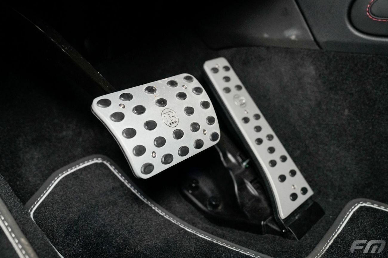 مرسيدس بنز G 63 AMG SPECIAL OFFER!