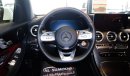 Mercedes-Benz GLC 200 EMC