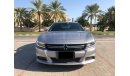 Dodge Charger OFFER PRICE ! CHARGER GCC 790 X 60 0% DOWN PAYMENT ,MID OPTION