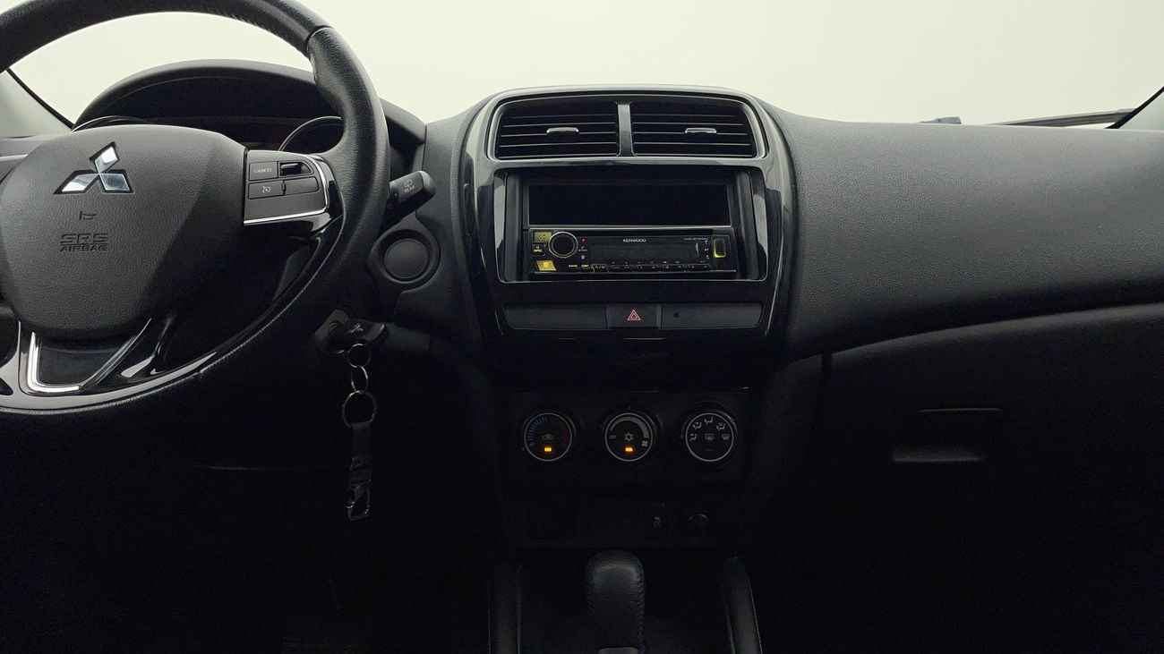 Mitsubishi ASX GLX LOWLINE 2 | Zero Down Payment | Home Test Drive