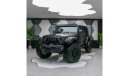 Jeep Wrangler Unlimited Rubicon jeep wrangler Rubicon price include (warranty, contract service, insurance, regist
