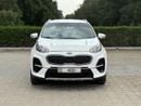 Kia Sportage EX Kia sportage 2019 Diesel