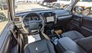 Toyota 4Runner SR5 TRD PRO V6 4.0L PETROL AUTOMATIC  TRANSMISSION
