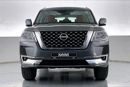 Nissan Patrol SE Titanium | 1 year free warranty | 0 Down Payment
