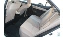 Toyota Corolla 2.0L SE 2015 MODEL WITH REAR SENSOR CRUISE CONTROL