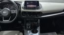 Nissan X Trail SV 2023 | AED 1150/Month | 0 DP | 30 Day Return | Warranty | Service History