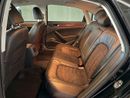 Volkswagen Passat SEL 2.5L