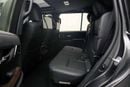 تويوتا لاند كروزر VX 3.3L - Grey Metallic Inside Black | Export Only