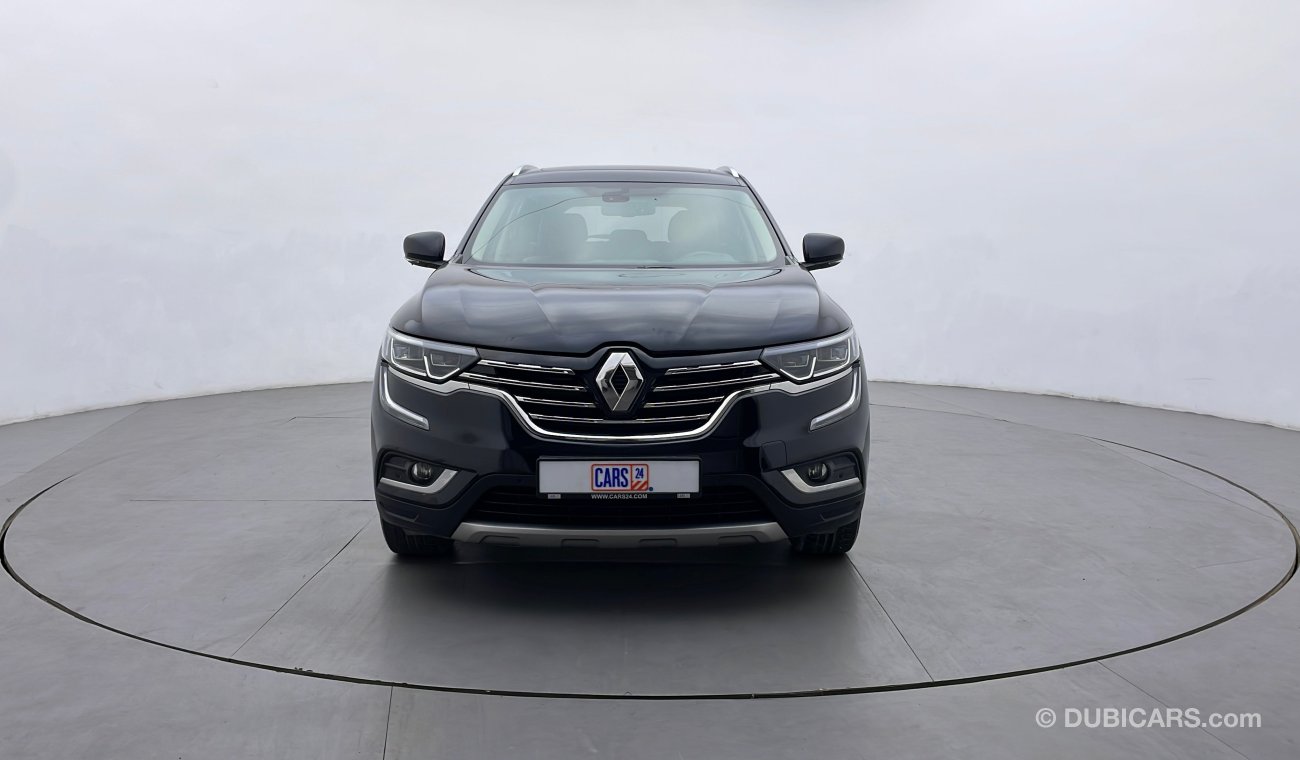 Renault Koleos LE 2.5 | Under Warranty | Inspected on 150+ parameters