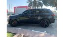 جيب جراند شيروكي JEEP GRAND CHEROKEE SRT 6.4L