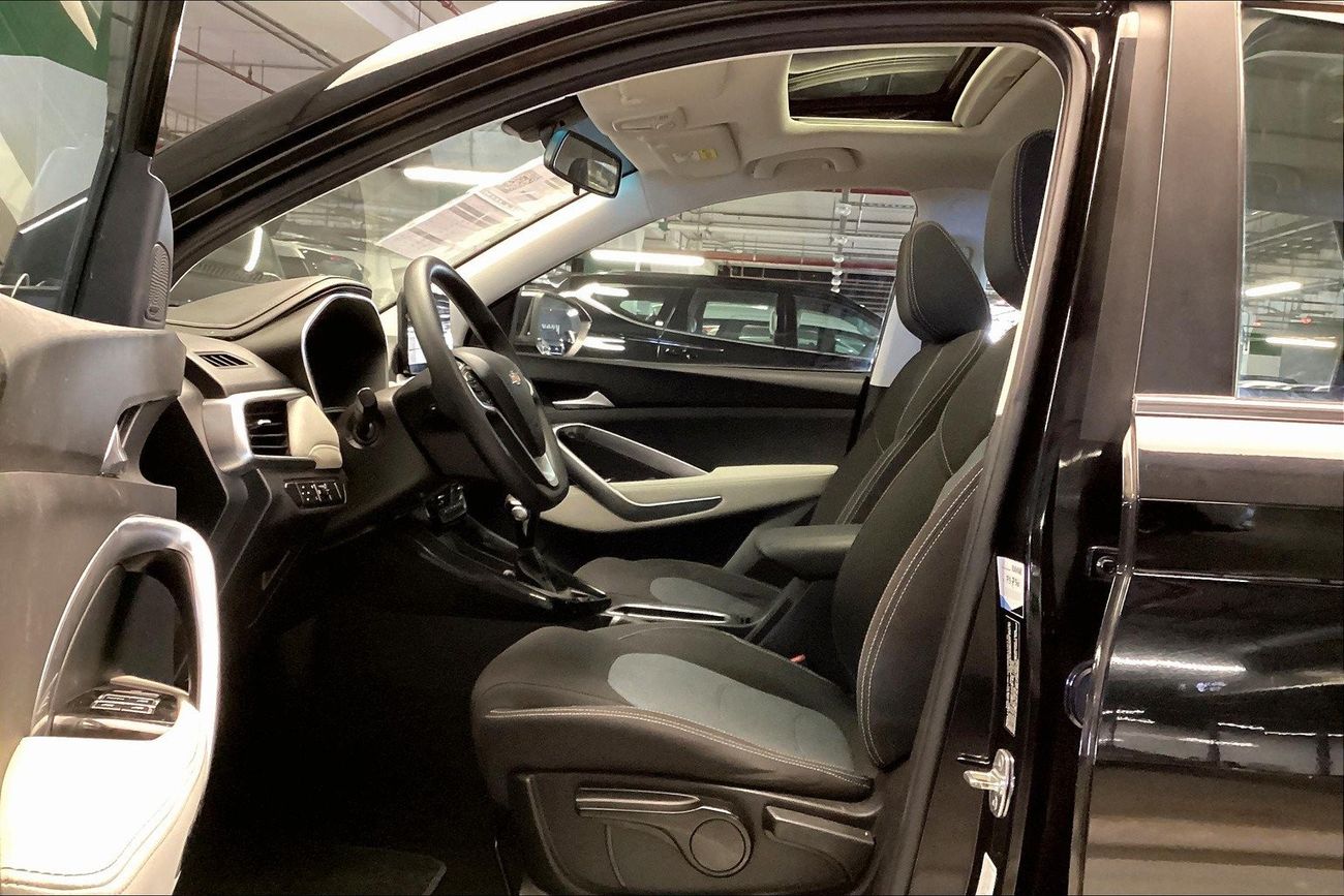 شيفروليه كابتيفا LT | شامل الضمان | 0 ﺪﻔﻋﺓ ﺃﻮﻟﻯ