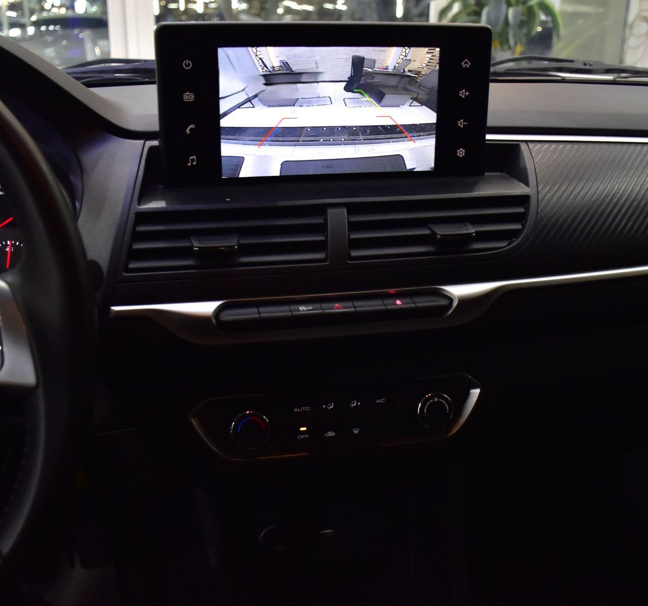 جريت وول وينغل EXCELLENT DEAL for our Great Wall Wingle 7 - 4x4 ( 2023 Model ) in White Color GCC Specs