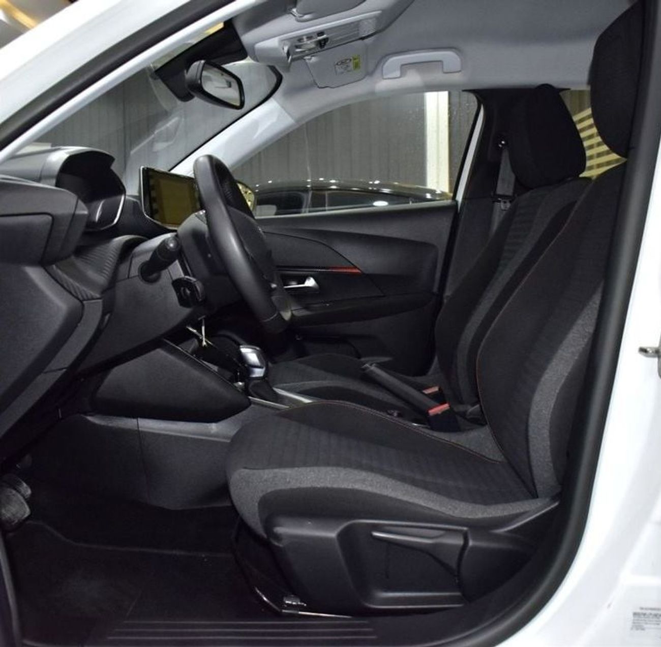 بيجو 2008 EXCELLENT DEAL for our Peugeot 2008 ( 2023 Model ) in White Color GCC Specs