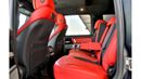 Mercedes-Benz G 63 AMG 2021