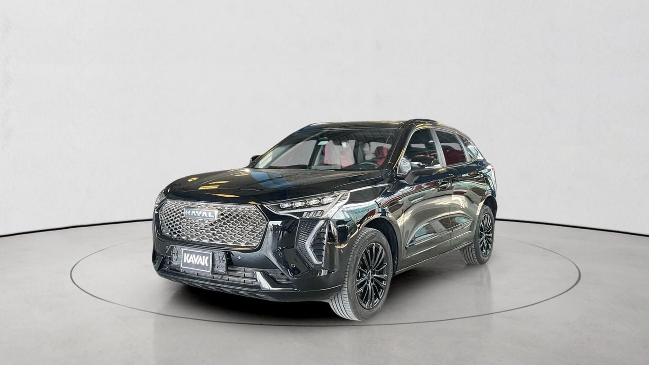 هافال جوليون 1.5T DCT HIGH DELUXE | شامل الضمان | 0 ﺪﻔﻋﺓ ﺃﻮﻟﻯ