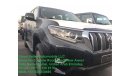 Toyota Prado 2019 Model Diesel  A/T