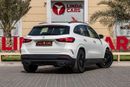 مرسيدس بنز GLA 200 Premium 1.4L