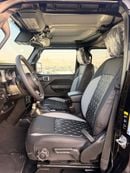 جيب Wrangler Unlimited SPORT