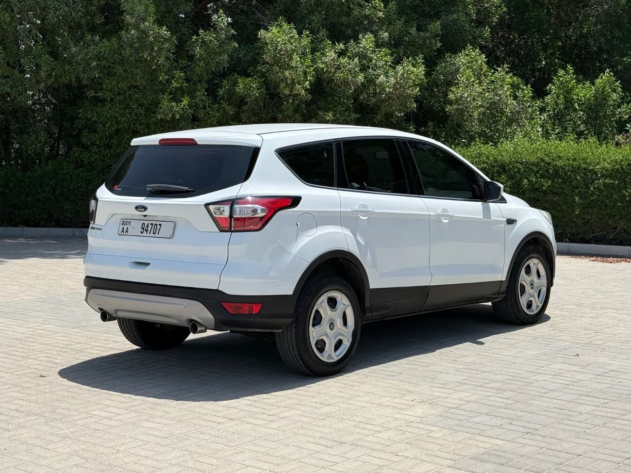 فورد إيسكاب 1.5T Ambiente