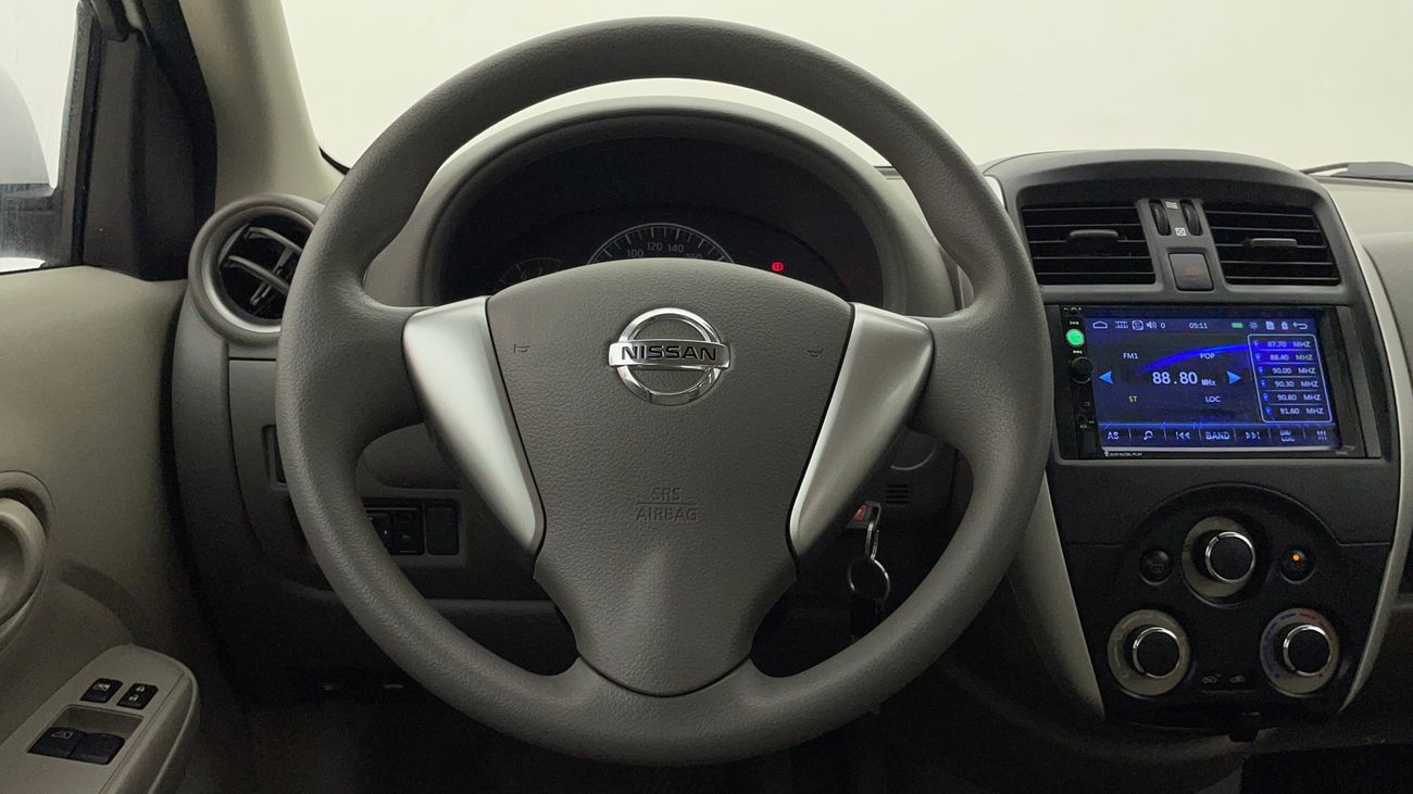 Nissan Sunny S 1.5 | Zero Down Payment | Home Test Drive