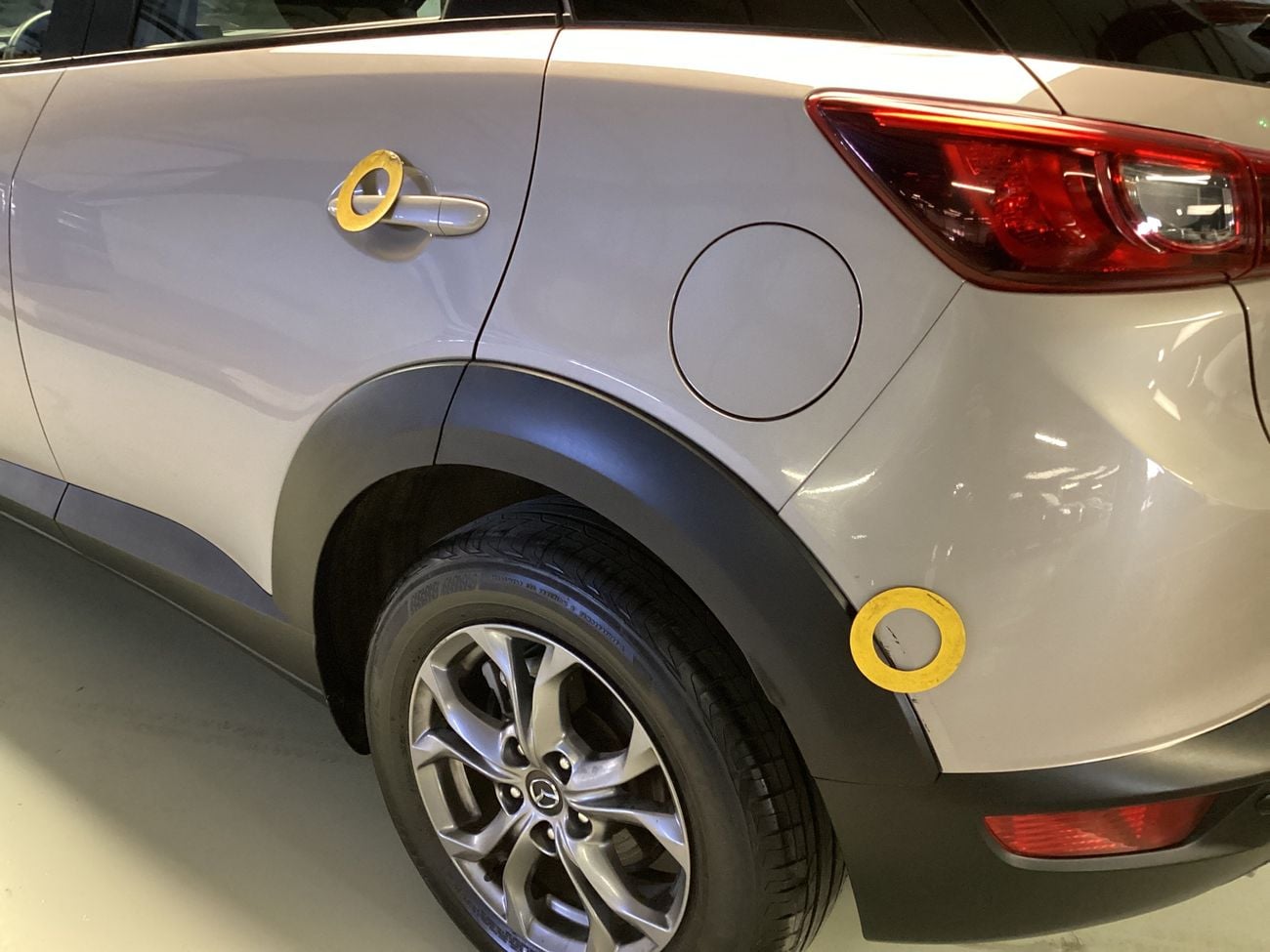 Mazda CX3 2.0 GT AUTO 2WD | Guaranteed Warranty | 0 Down Payment