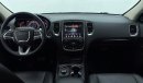 Dodge Durango LIMITED 5.7 | Under Warranty | Inspected on 150+ parameters