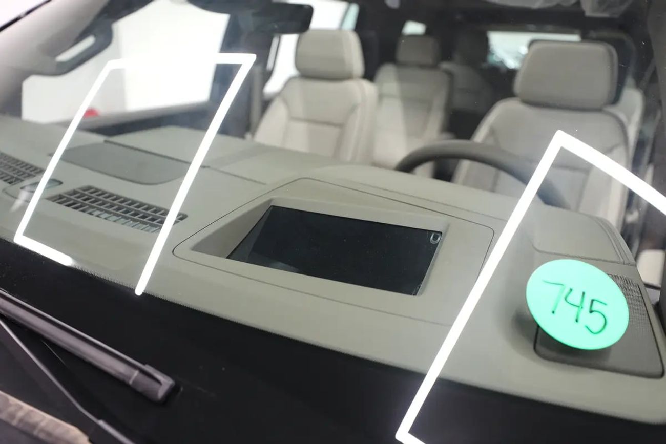 GMC Yukon Denali 6.2L | Denali | Brand