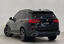 BMW X5 40i M Sport 2020 BMW X5 40i M-Sport, Aug 2025 AGMC Warranty + Service Contract, GCC