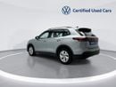 Volkswagen Tiguan Tiguan Life With Camera (Ref#20600) - 23,100 AED SAVINGS from New Car
