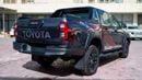 تويوتا هيلوكس 2.8L GD Adventure | Double Cabin Pickup | Automatic | Four Wheel drive | Diesel | 5 Seats | 4 Door