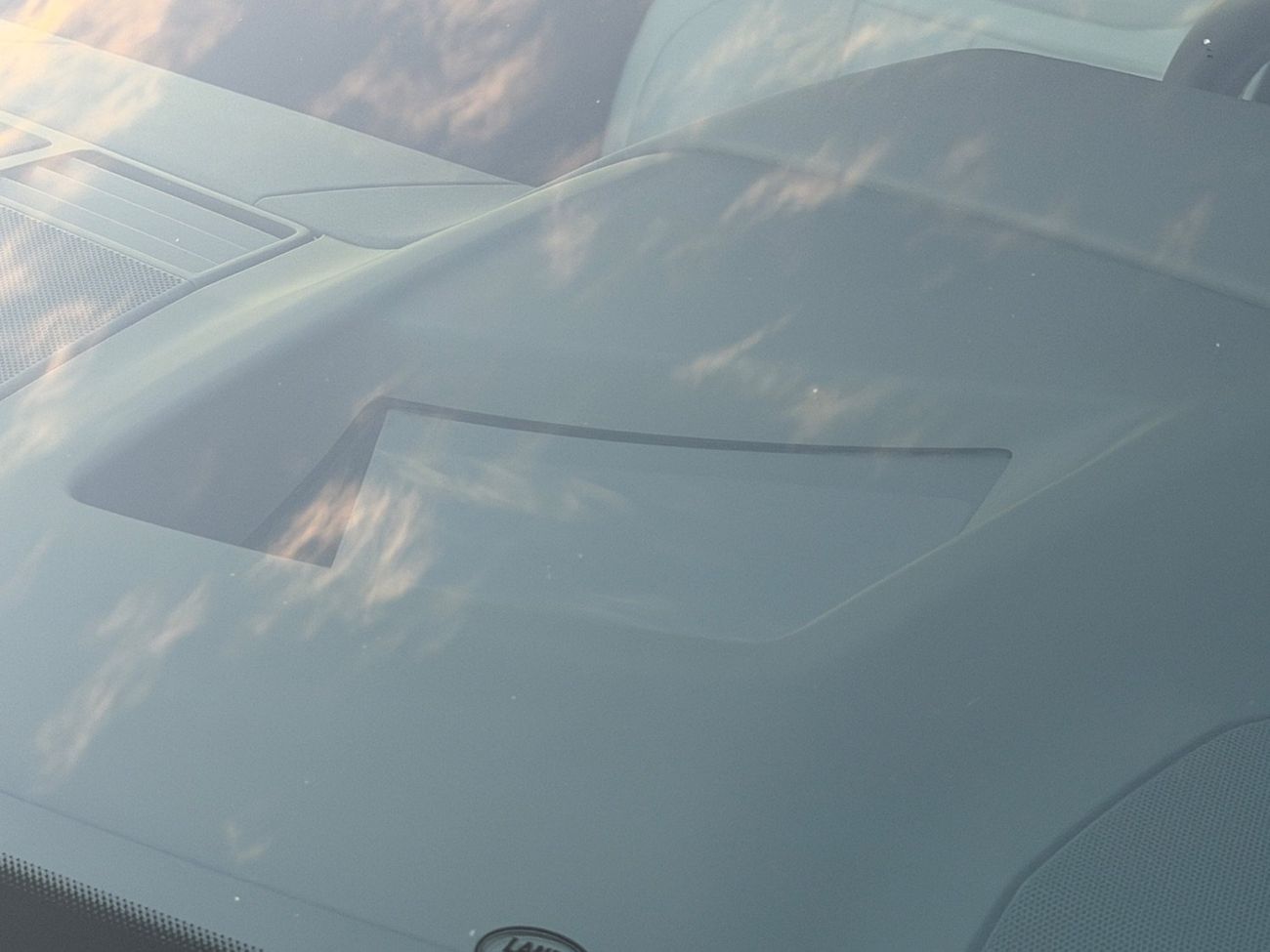 Land Rover Range Rover Sport SE P400 3.0L Range Rover Sport SE P400 V6 / USA / 2023 / Very clean condition