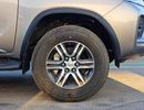 Toyota Fortuner FULL OPTION /  2.7L V4 PETROL / PUSH START/ DVD CAMERA / AUTO A/C (CODE # 69088)