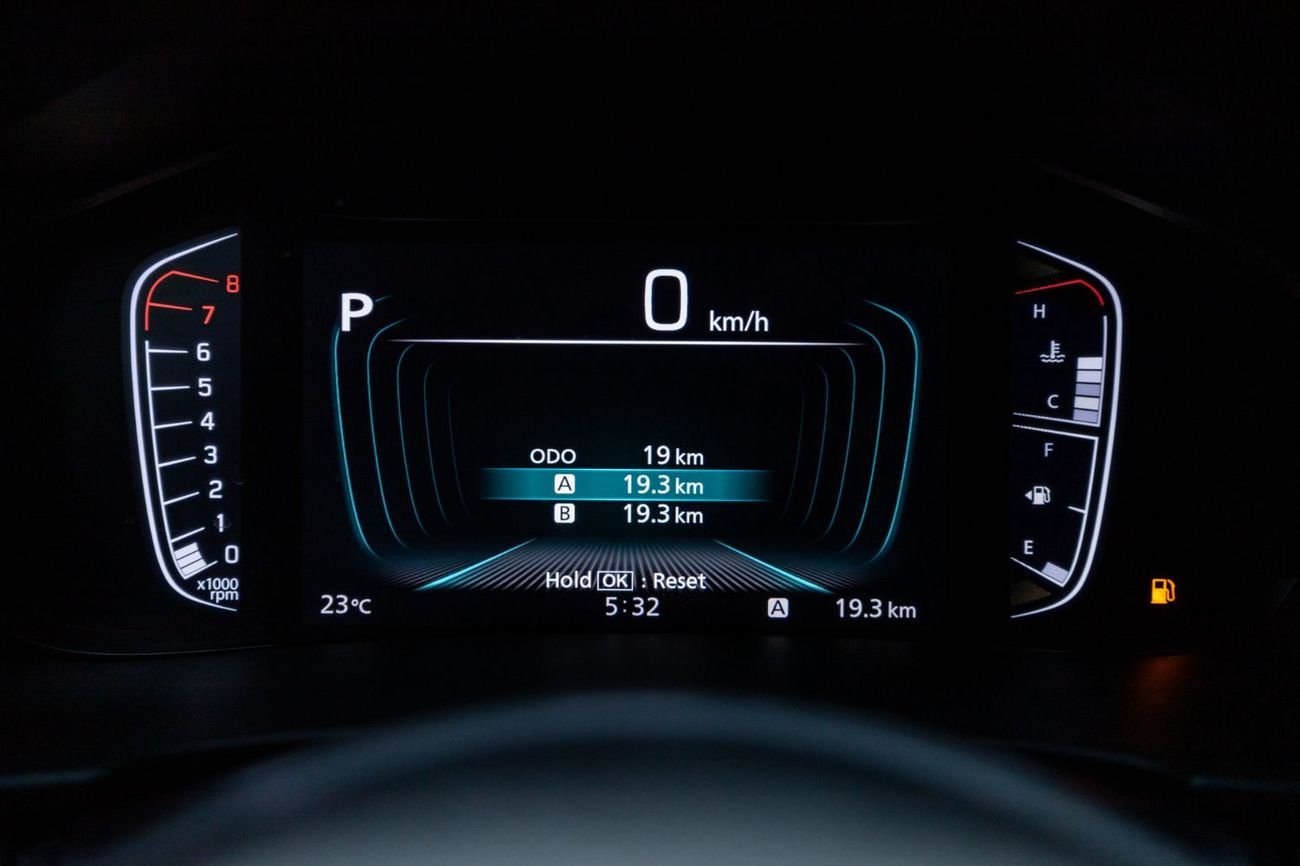 تويوتا أوربان كروزر