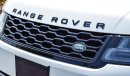 Land Rover Range Rover Sport Black Pack (Export)