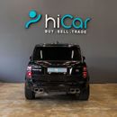 لاند روفر رينج روفر AED 2,969  P.M • 0% Downpayment • Rover Range Rover Vogue SE P525 • 1 Year Warranty