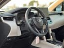 Toyota Corolla Cross 2025 Toyota Corolla Cross L Low Mileage - 2.0L V4 - Rear Camera