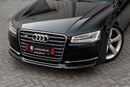 Audi S8 | 2,612 P.M (4 Years)⁣ | 0% Downpayment | Amazing Condition!