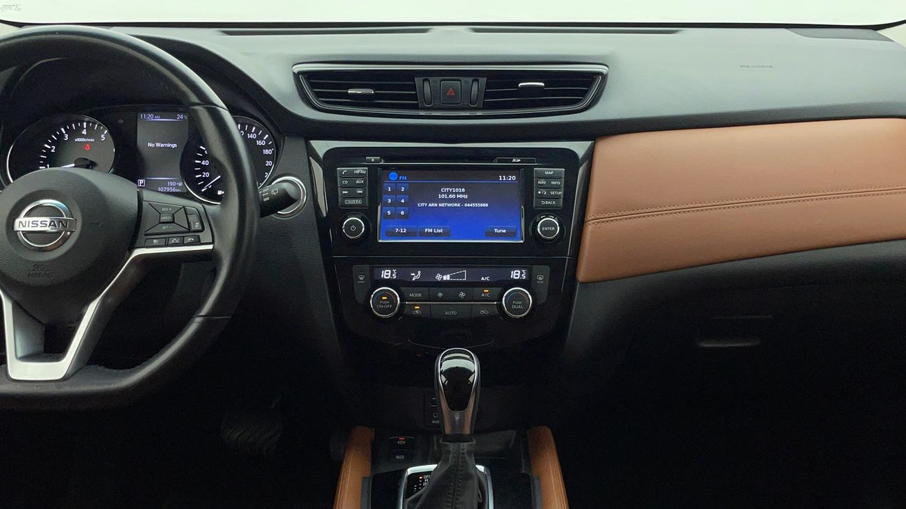 Nissan XTrail SL 2.5 | Zero Down Payment | Home Test Drive