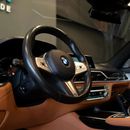 BMW 730Li 2,490 p.m • 0% Downpayment • 730Li M-Sport • 1 Year Warranty