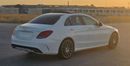 Mercedes Benz C200 AMG