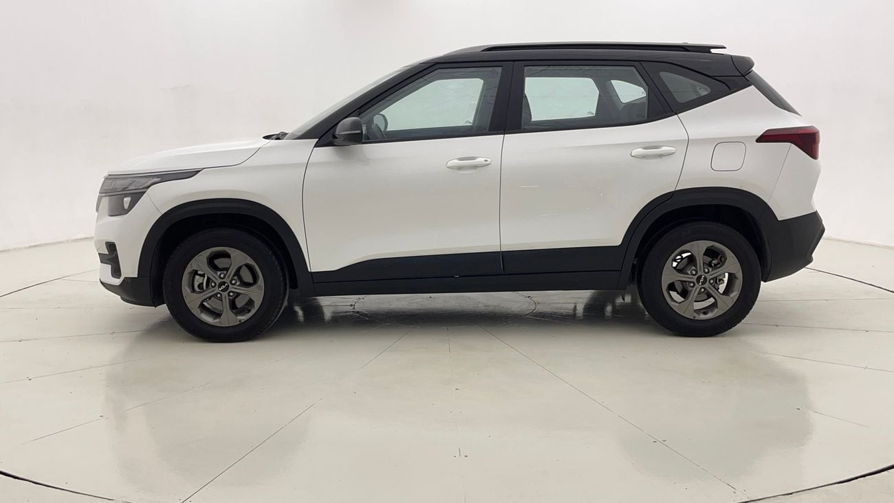 Kia Seltos LX 1.6 | Zero Down Payment | Home Test Drive