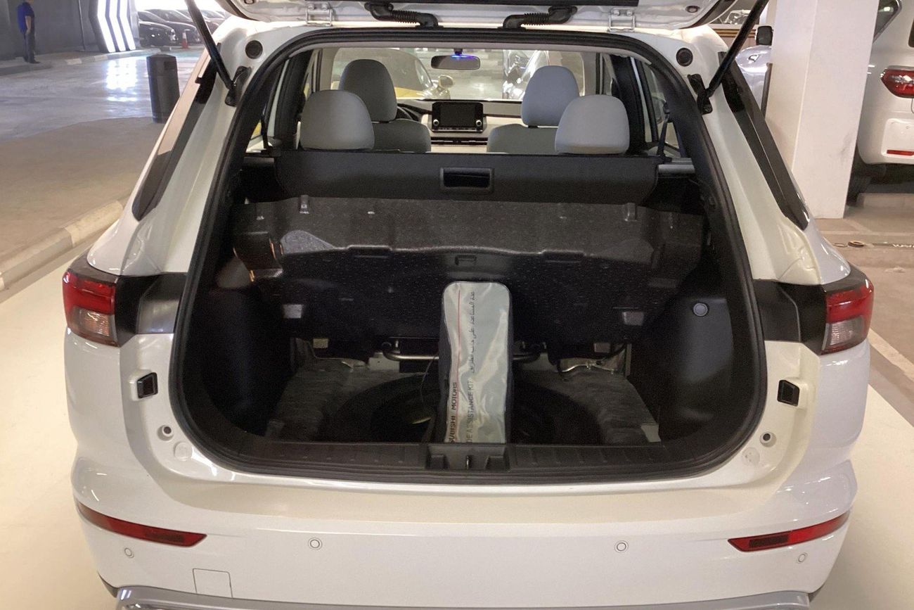 Mitsubishi Outlander GLX Midline | Guaranteed Warranty | 0 Down Payment