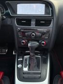 Audi A5 45 TFSI quattro Sport 2.0L
