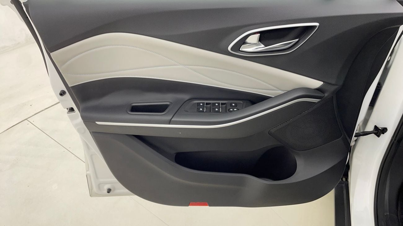 جاك JS4 INTELLIGENT 1.5 | بدون دفعة مقدمة | اختبار القيادة في المنزل