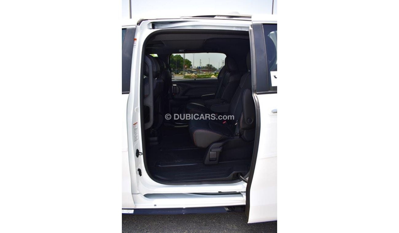 Toyota Sienna XSE HYBRID AWD 7 SEATER AUTOMATIC